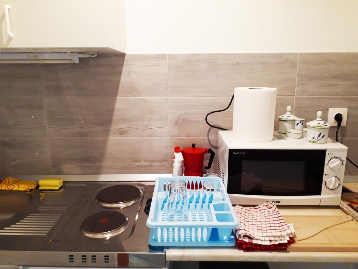 Hoforras Wellness Vendeghaz Hotel Egerszalok Luaran gambar