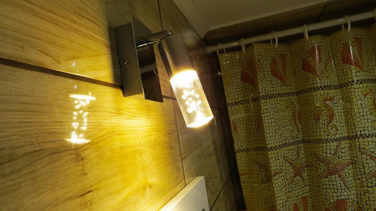 Hoforras Wellness Vendeghaz Hotel Egerszalok Luaran gambar