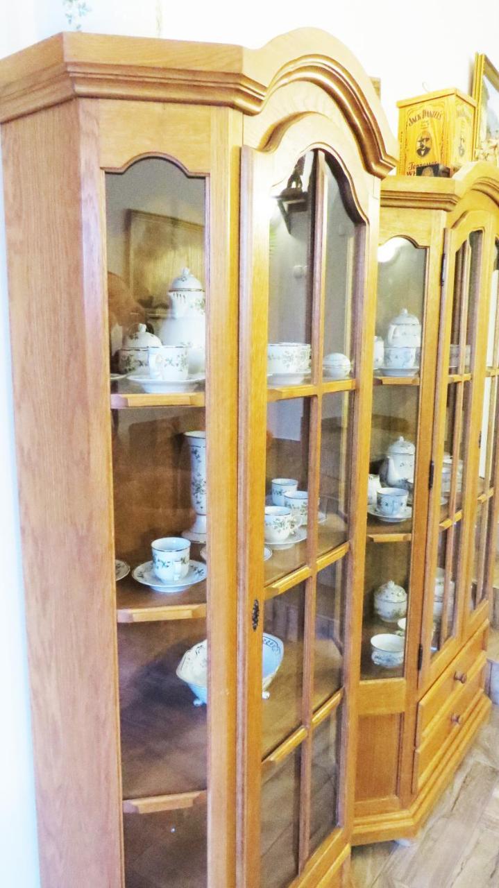 Hoforras Wellness Vendeghaz Hotel Egerszalok Luaran gambar