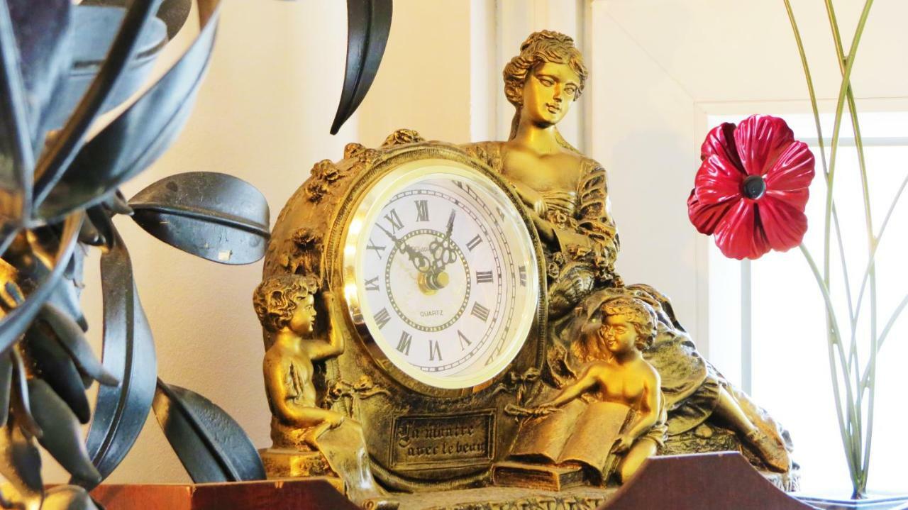 Hoforras Wellness Vendeghaz Hotel Egerszalok Luaran gambar